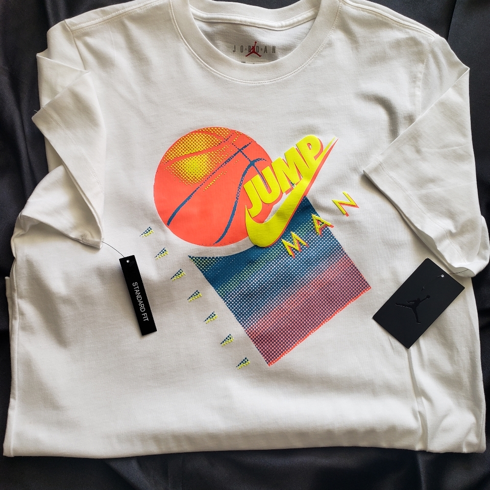 Nike shirt